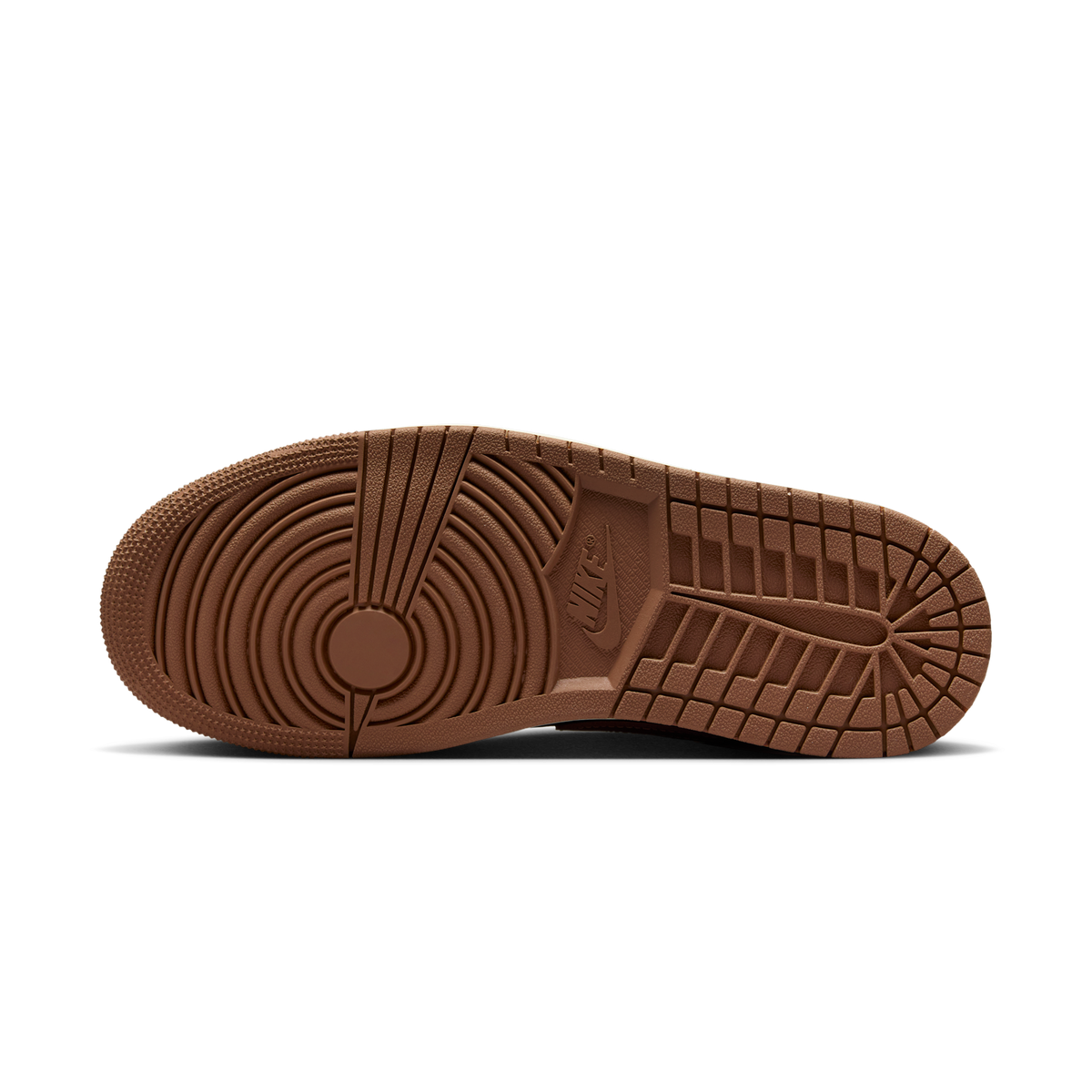 Jordan 1 Low Archaeo Brown (Women's)
