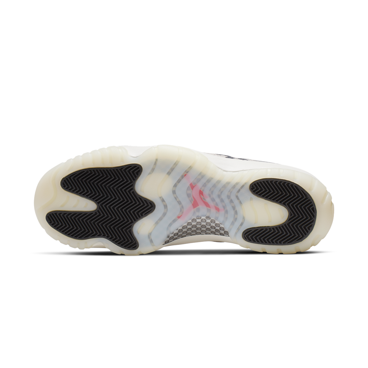 Jordan 11 Retro Low Snake Light Bone