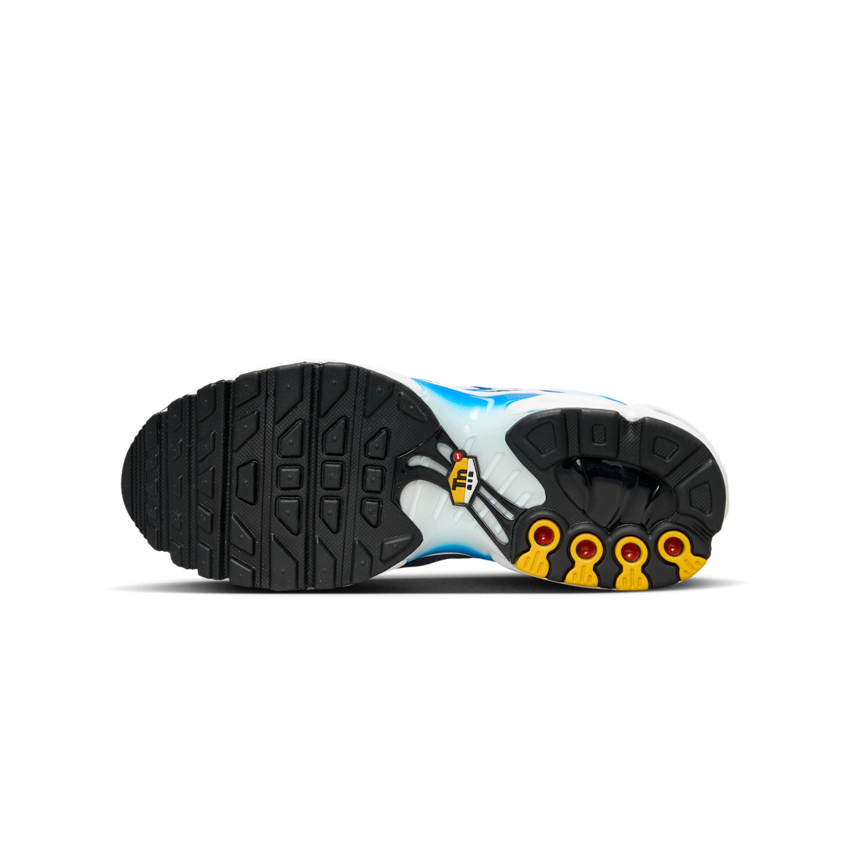 Nike Air Max Plus Thunder Blue Photo Blue (GS) | CD0609-409