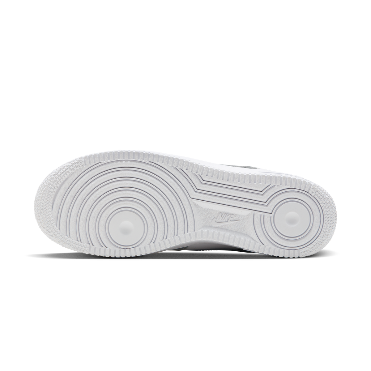 Nike Air Force 1 Low '07 Light Smoke Grey White
