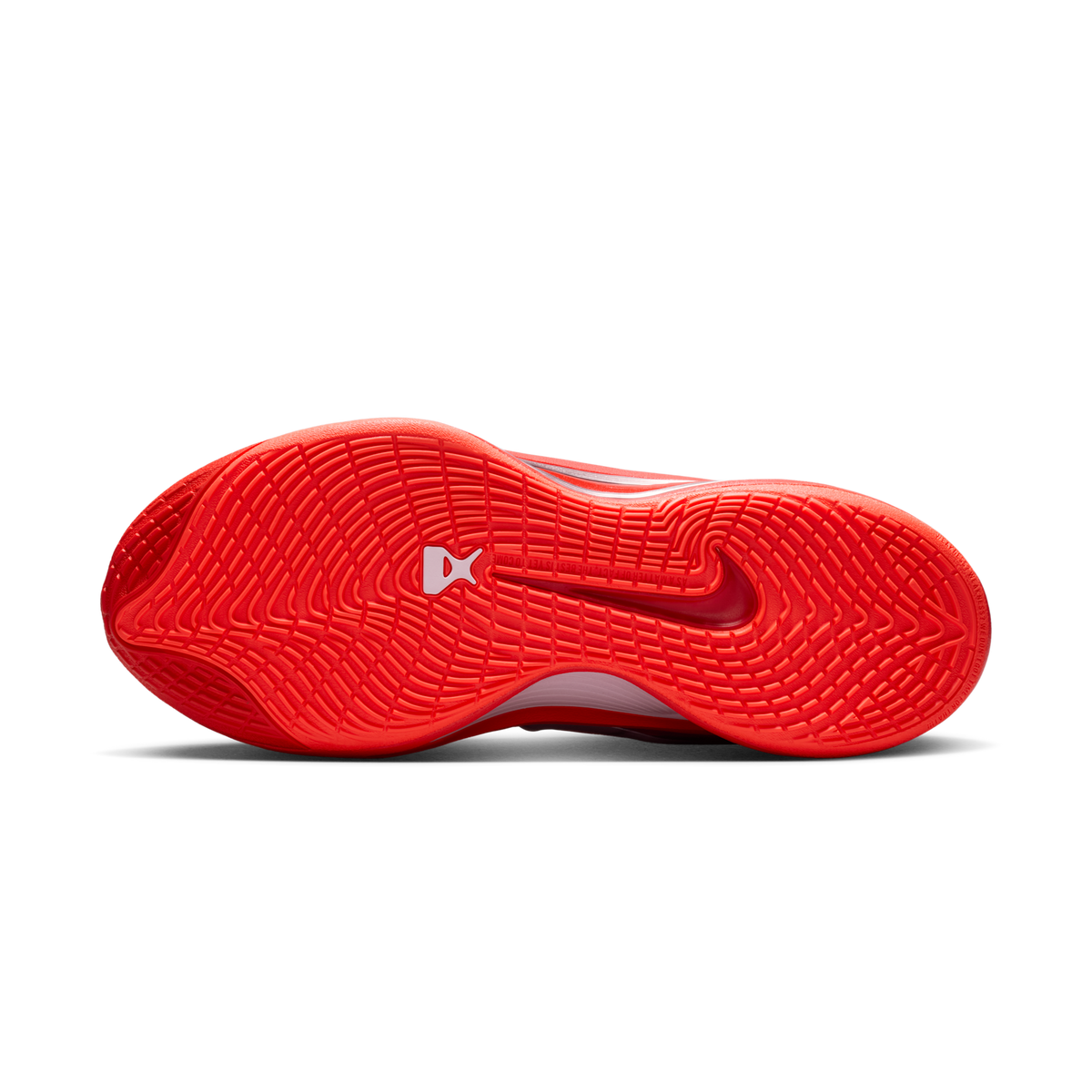 Nike A'ja Wilson A'One Royal Flame (Women's)