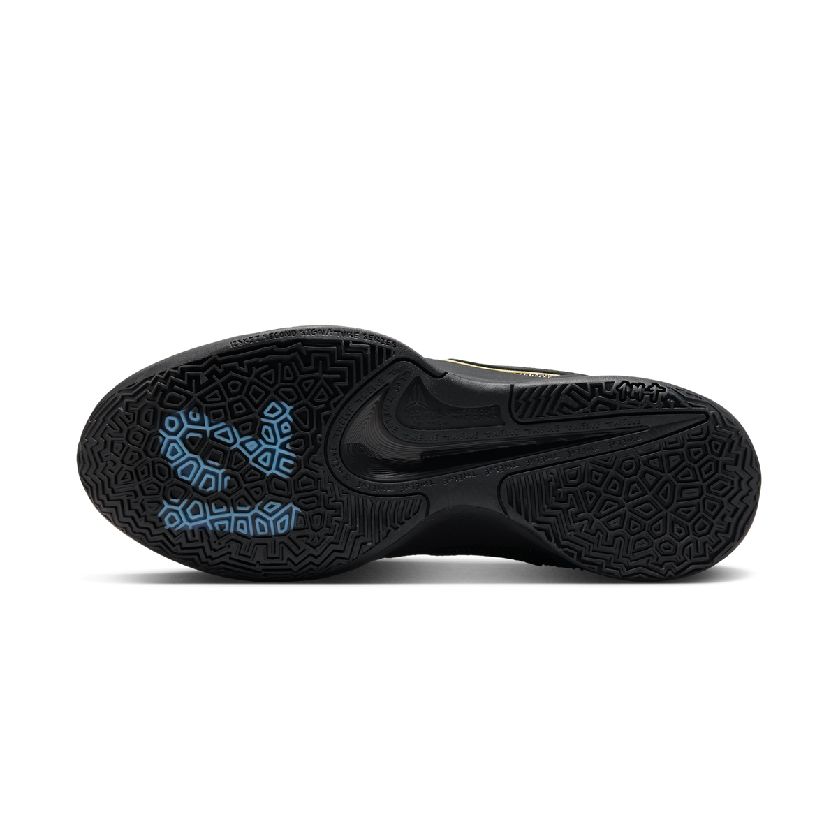 Nike Ja 2 LX Swarovski Black Label