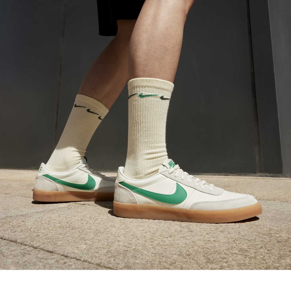 Nike Killshot 2 Leather J Crew | 432997-111