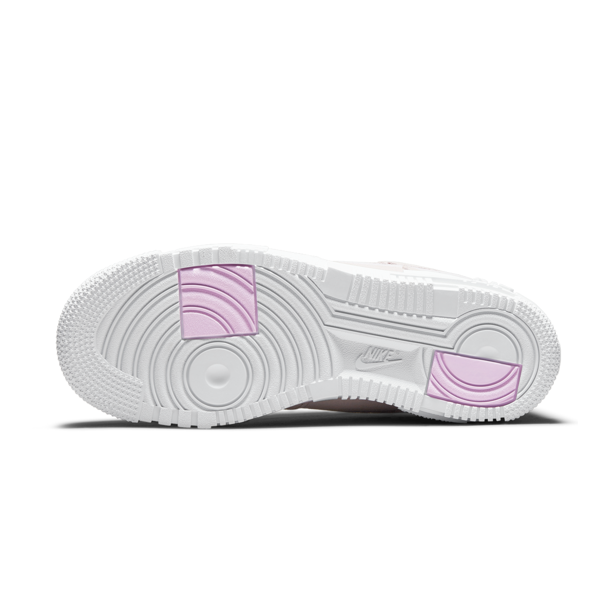 Nike Air Force 1 Pixel Beige Pink (Women's)