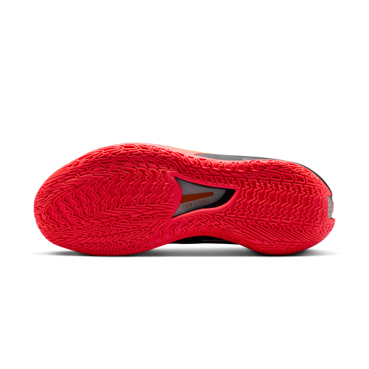 Nike Air Zoom GT Cut Black Bright Crimson | CZ0175-007
