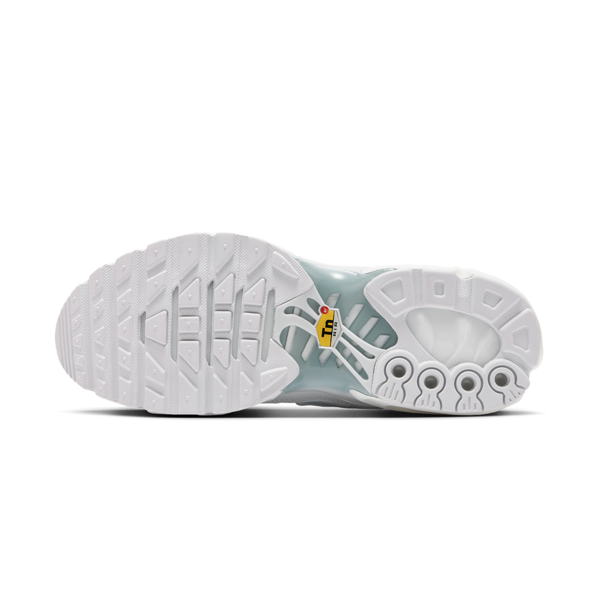 Nike Air Max Plus White Pure Platinum (Women's)