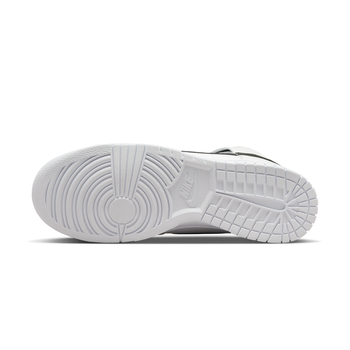 Nike Dunk High Reverse Panda