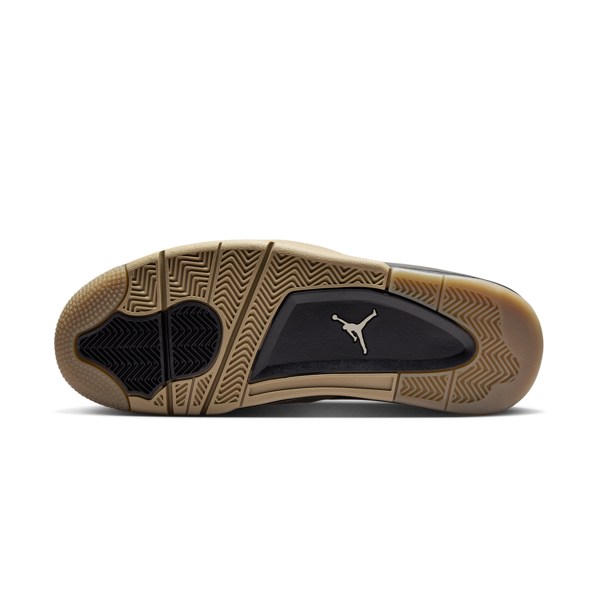 Jordan 4 RM Ironstone