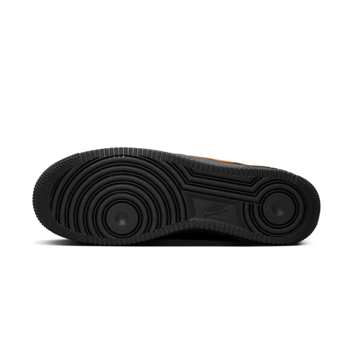 Nike Air Force 1 Low '07 LV8 Black Desert Ochre