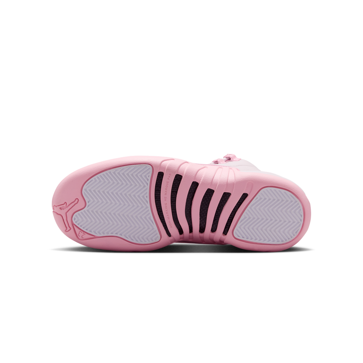 Jordan 12 Retro Pearl Pink (GS)