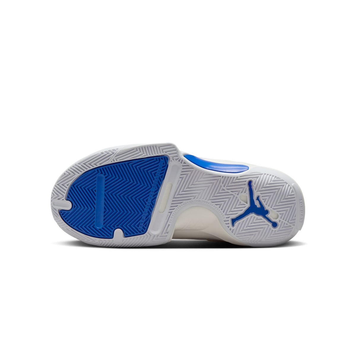 Jordan One Take 5 Phantom Sanddrift Sail Game Royal (GS)