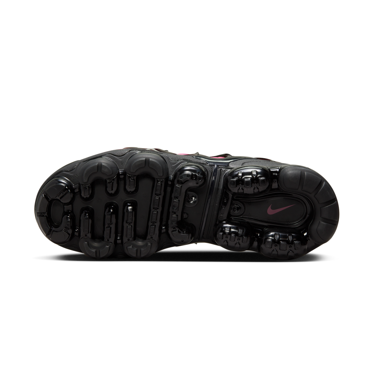 Nike Air VaporMax Plus Pink Blast Clear Jade (Women's) | FN7175-630