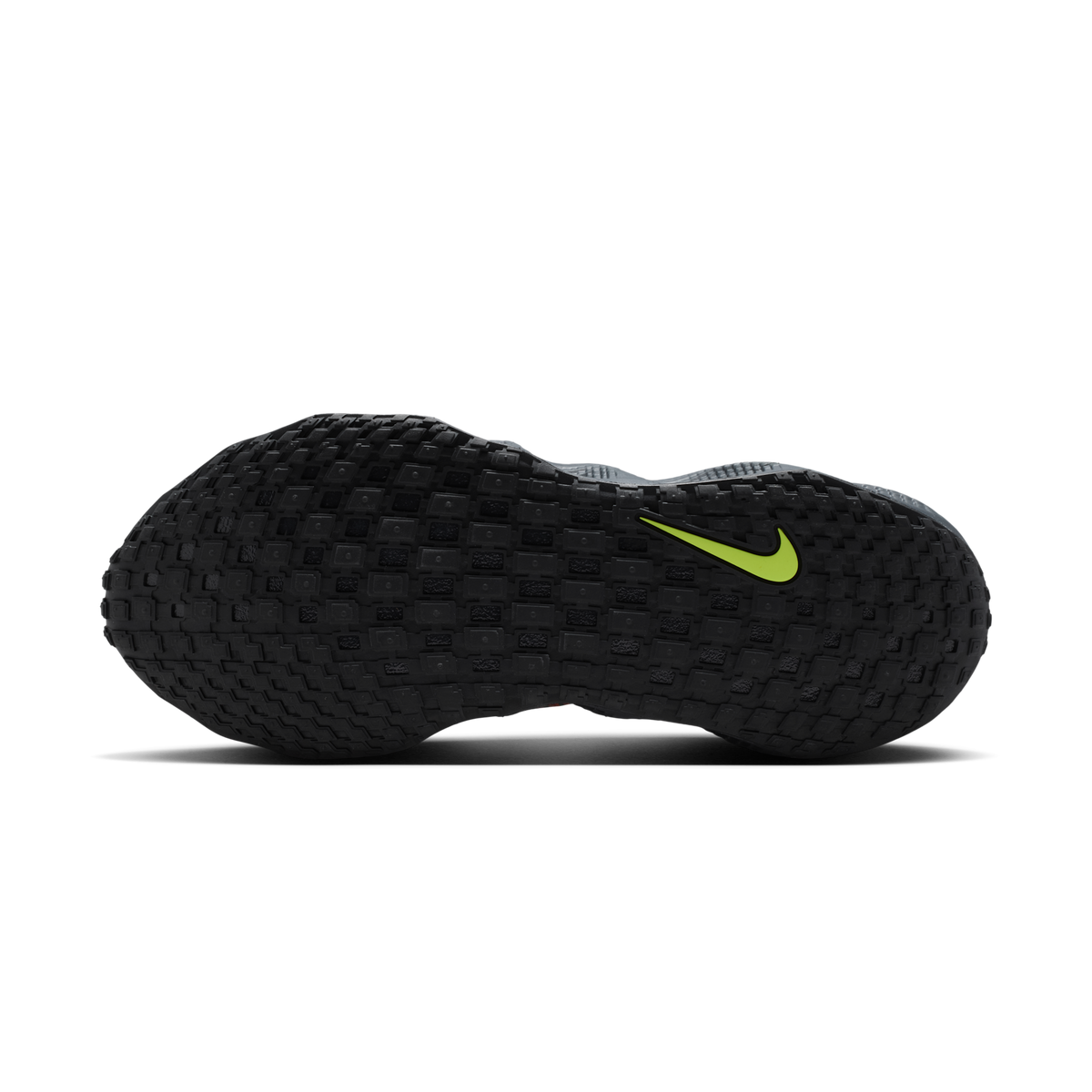Nike Ava Rover Premium Black Iron Grey Lava Glow