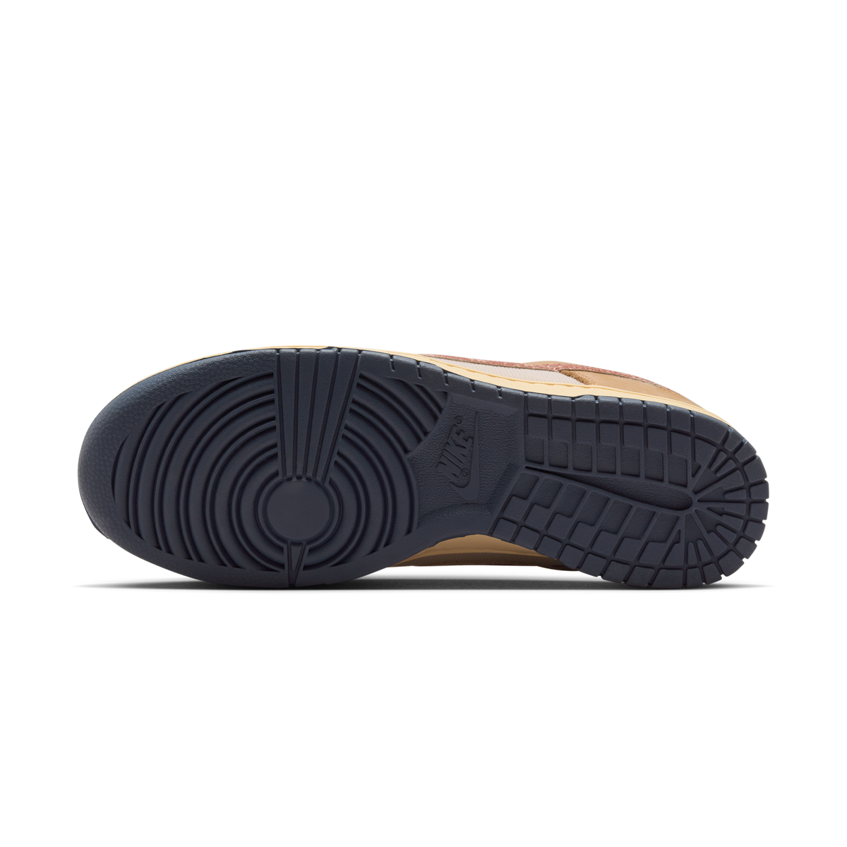 Nike Dunk Low Sketch and Exploration