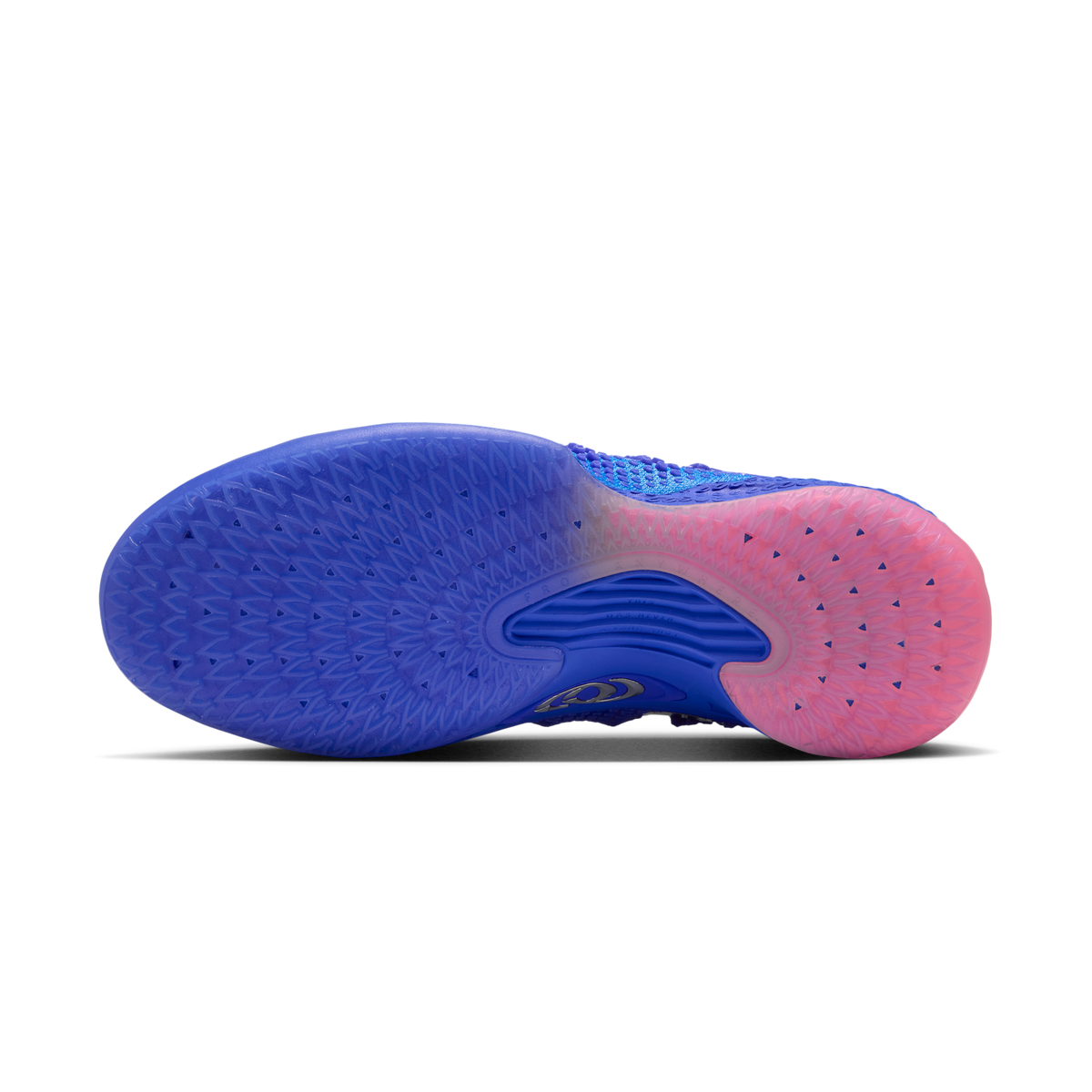 Nike Caitlin 1 Caitlin Blue (Women's)
