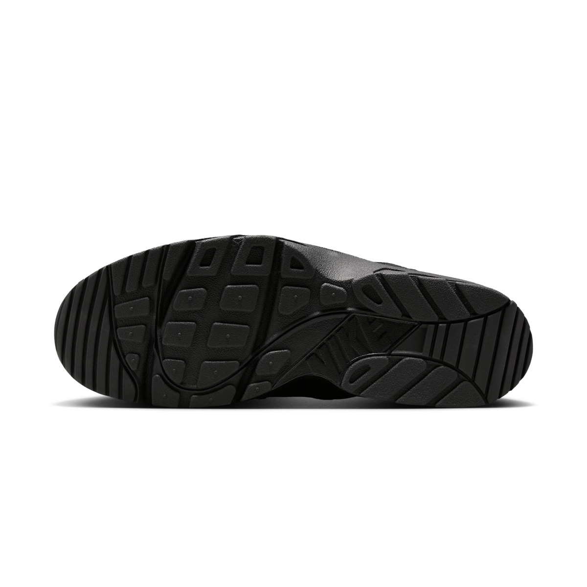 Nike Air Trainer Huarache Triple Black