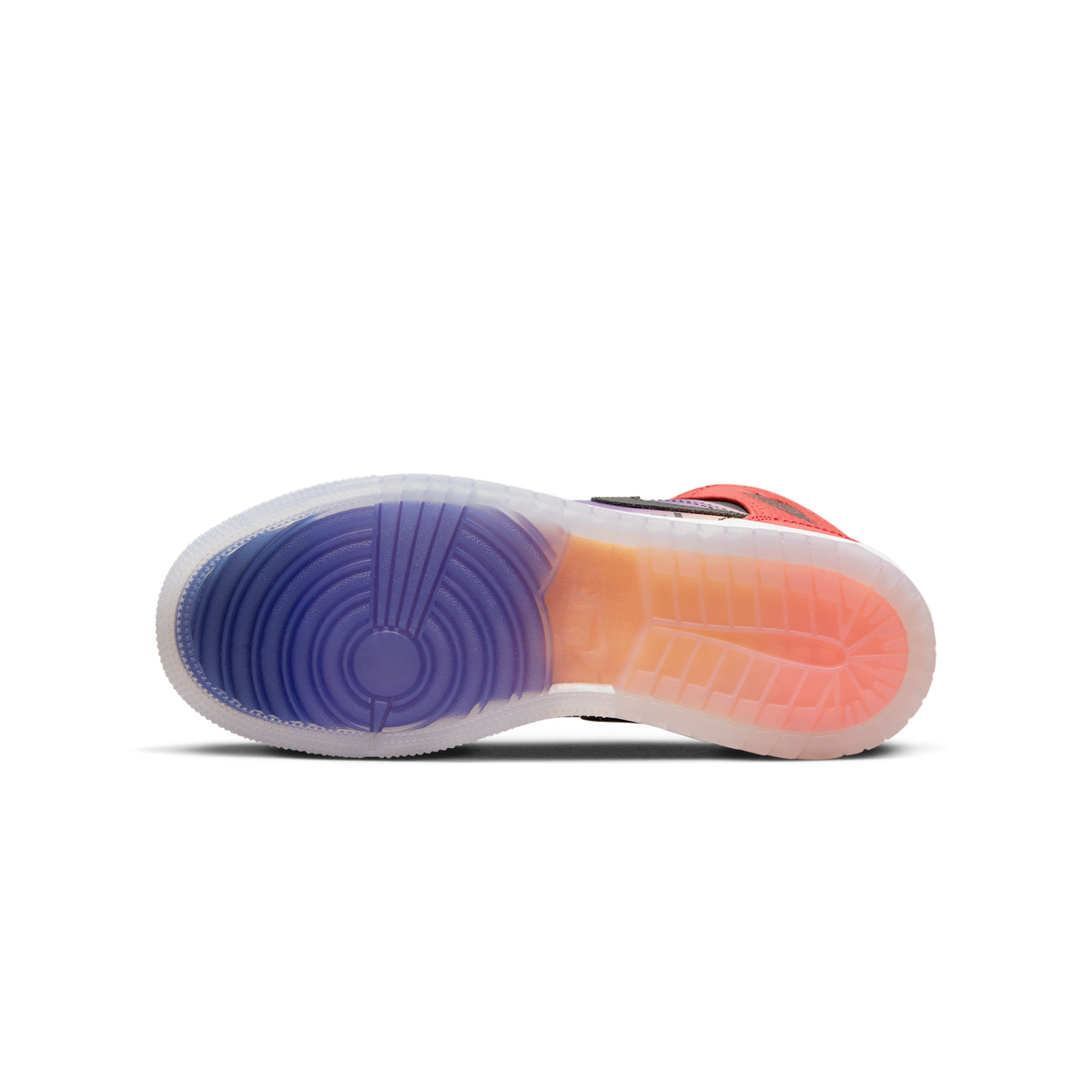 Jordan 1 Mid SS Skyline (GS)