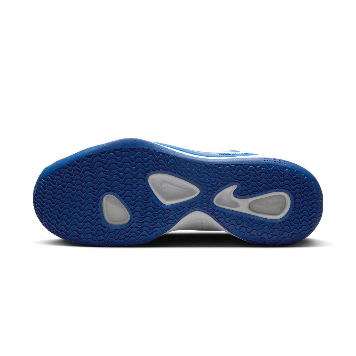 Nike HyperSet 2 White Game Royal