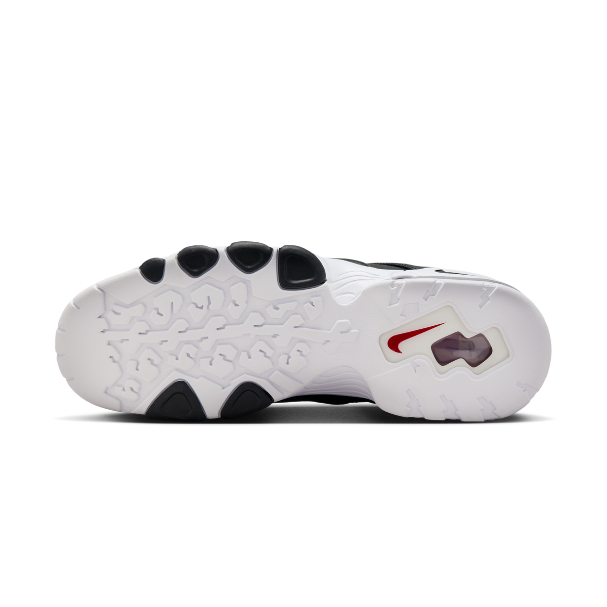 Nike Air Max 2 CB '94 Black Gym Red