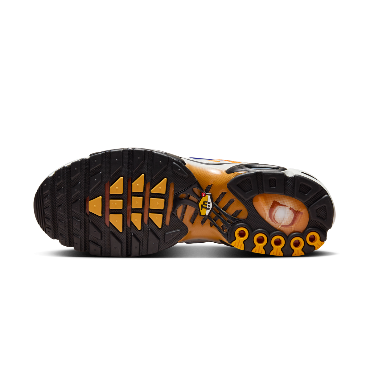 Nike Air Max Plus One Block Down Chutney