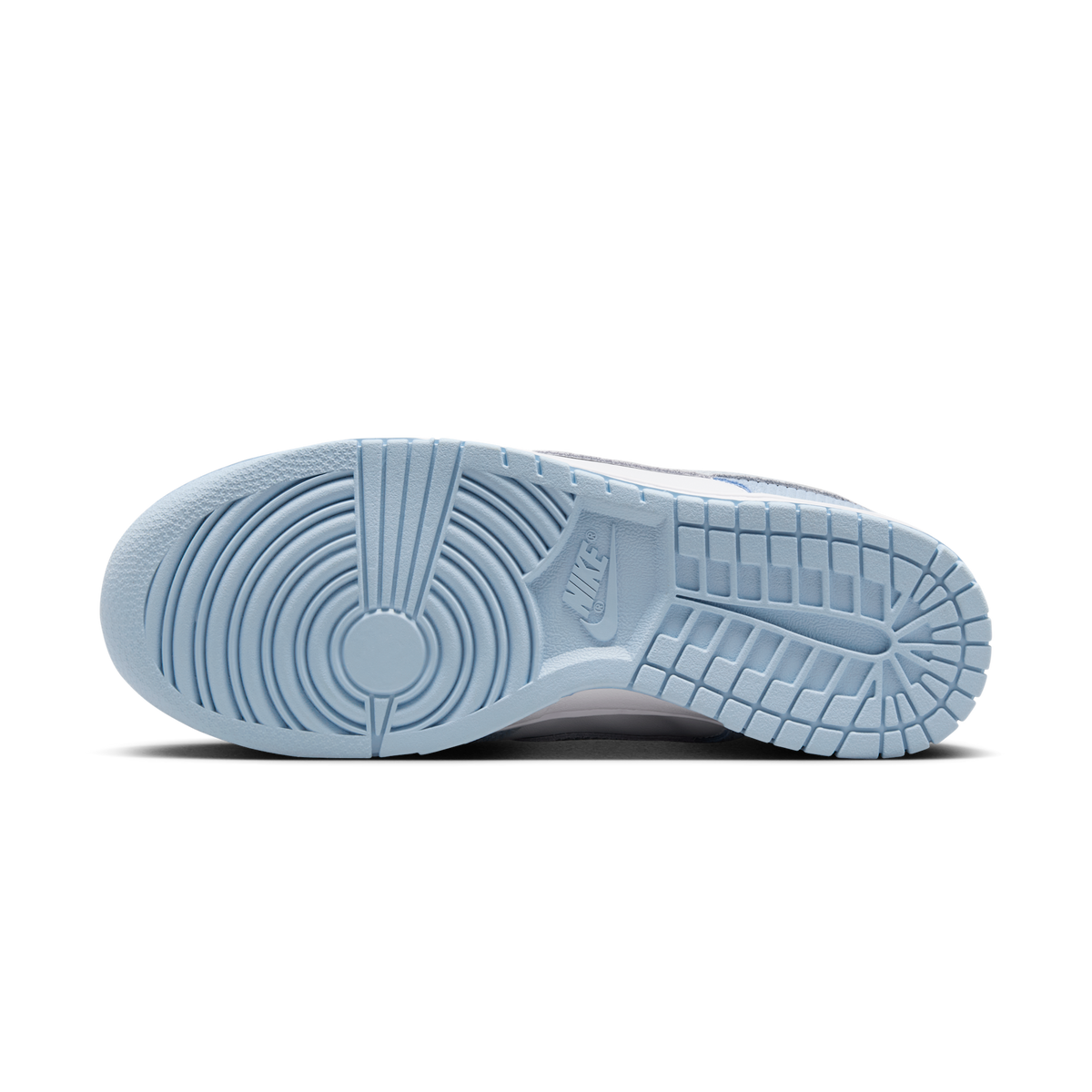 Nike Dunk Low Light Armory Blue Corduroy (Women's)