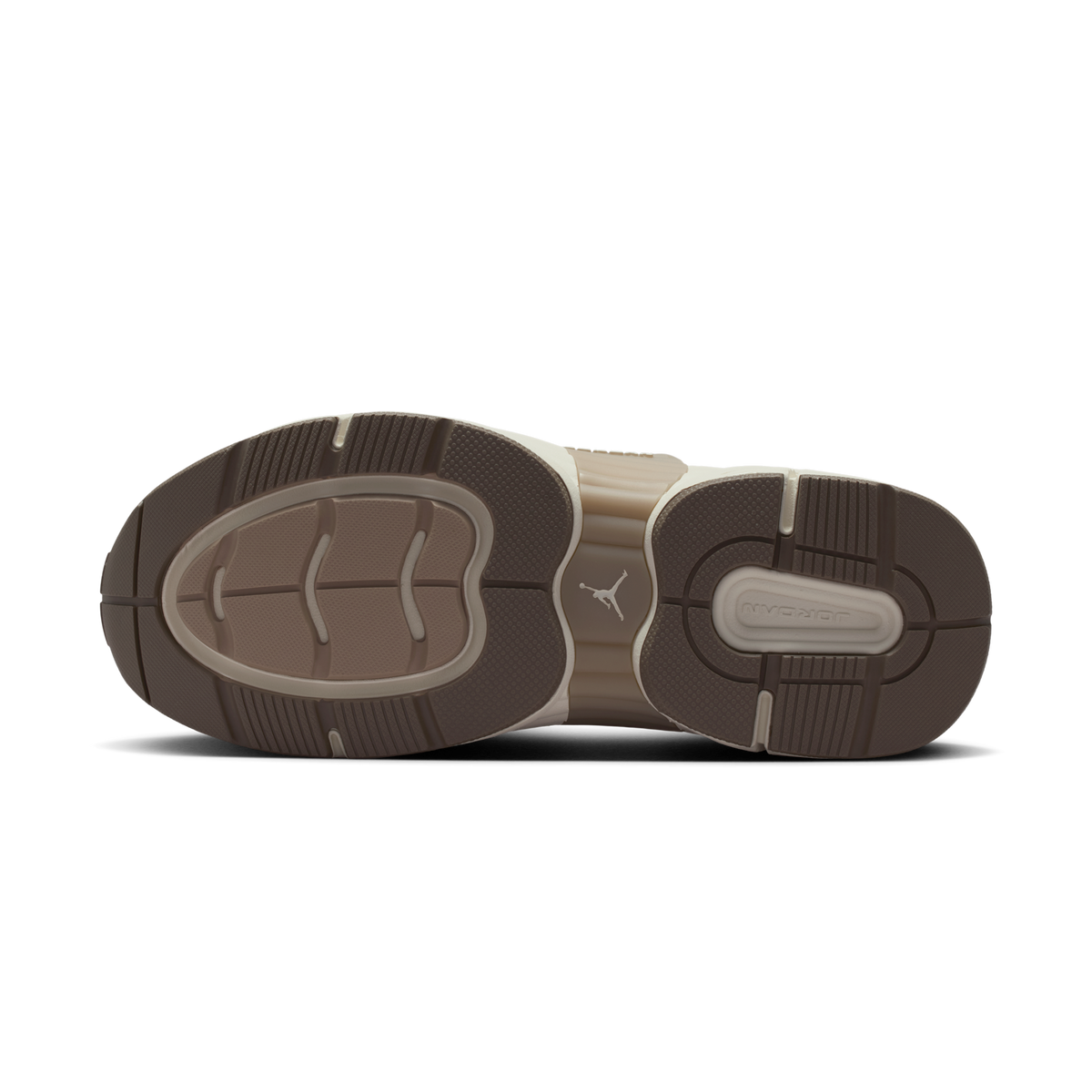 Jordan Trunner O/S Khaki Pale Ivory (Women's)