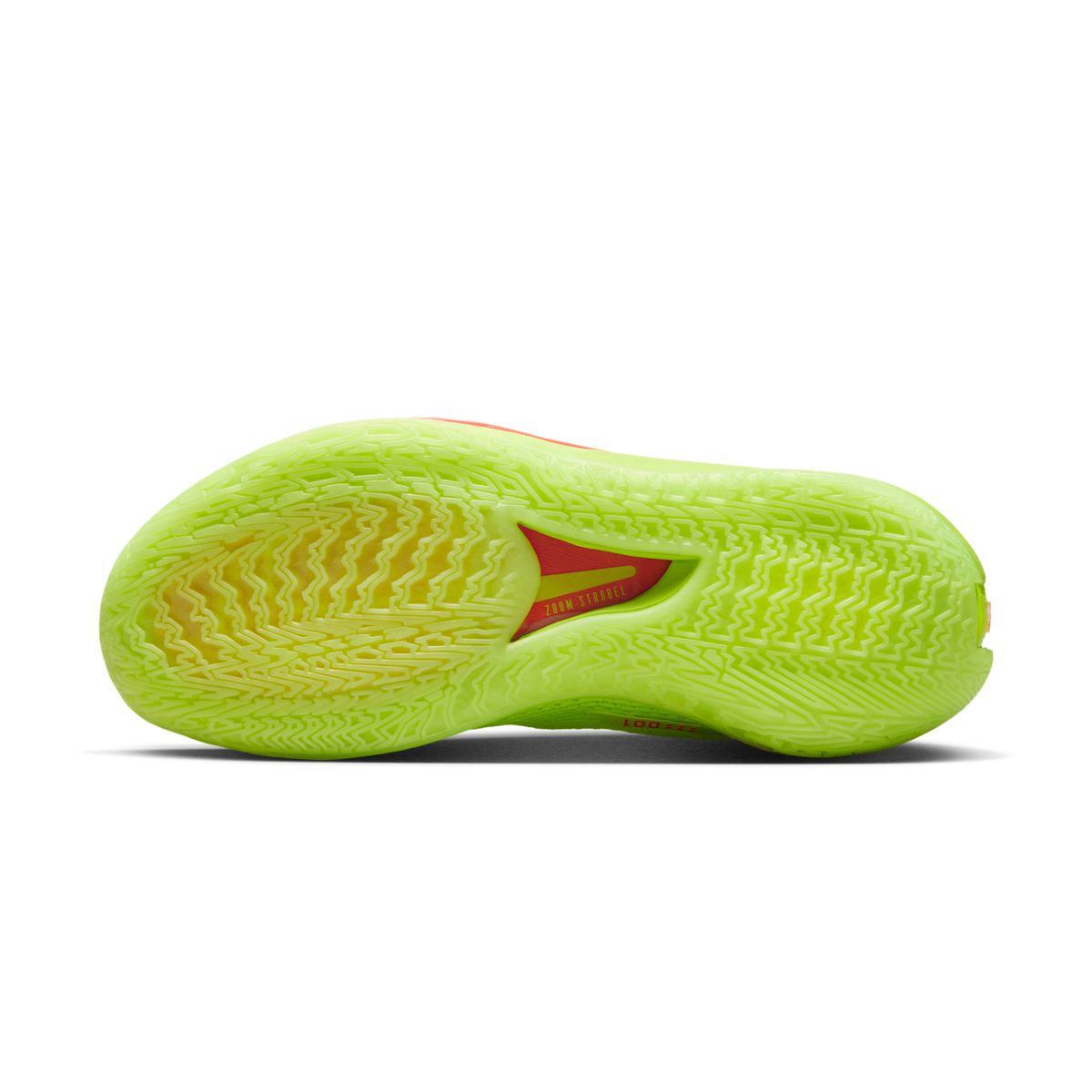 Nike Air Zoom GT Cut EYBL Volt