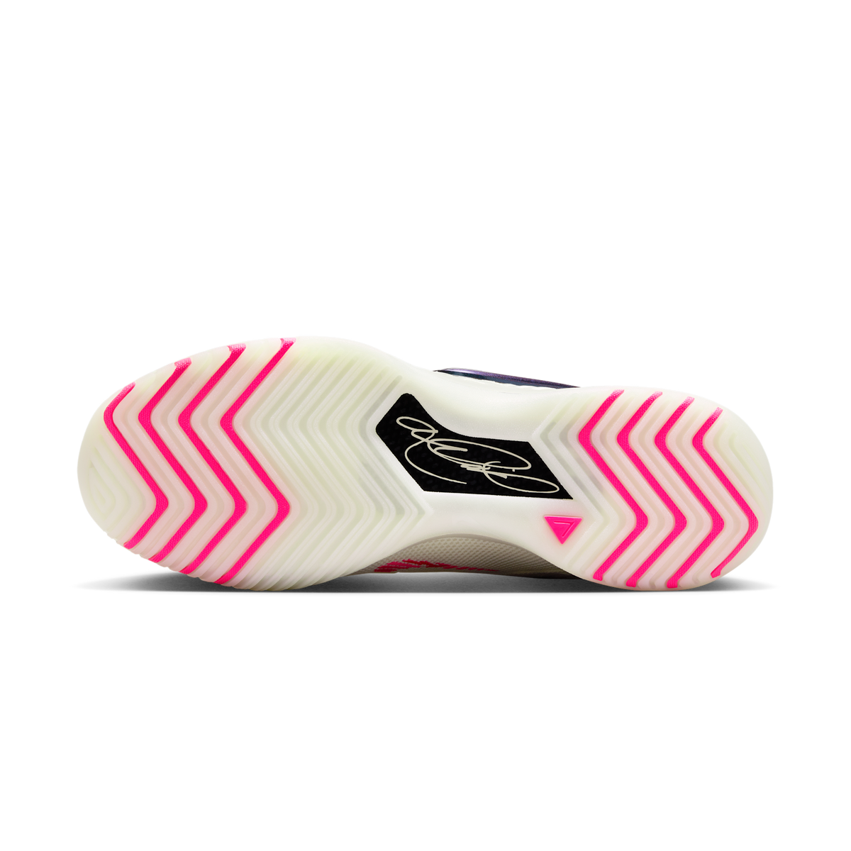 Nike Zoom LeBron NXXT Genisus Bronny James (Translucent Outsole) | IB1272-100