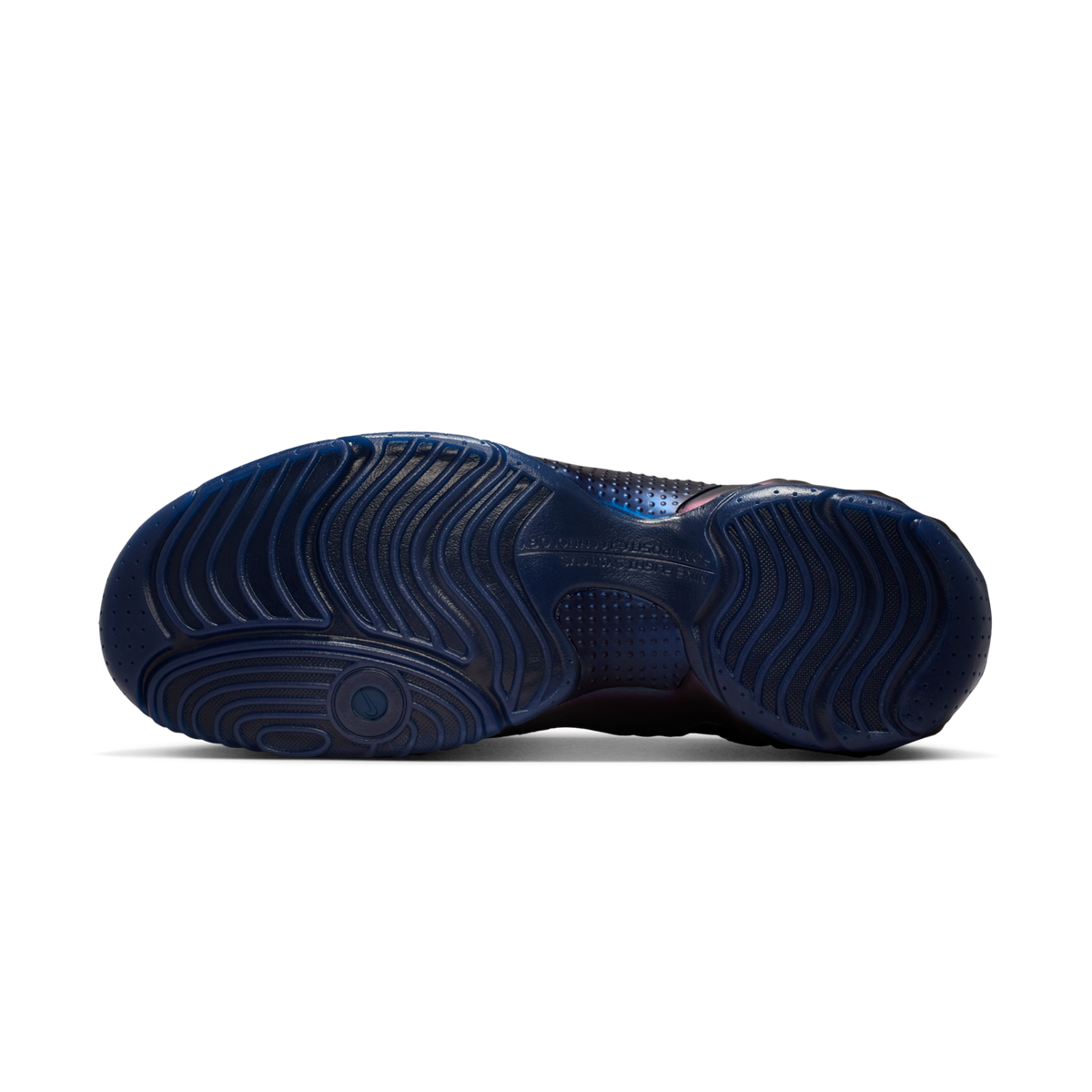 Nike Air Flightposite Jason Kidd Mavericks (2025)