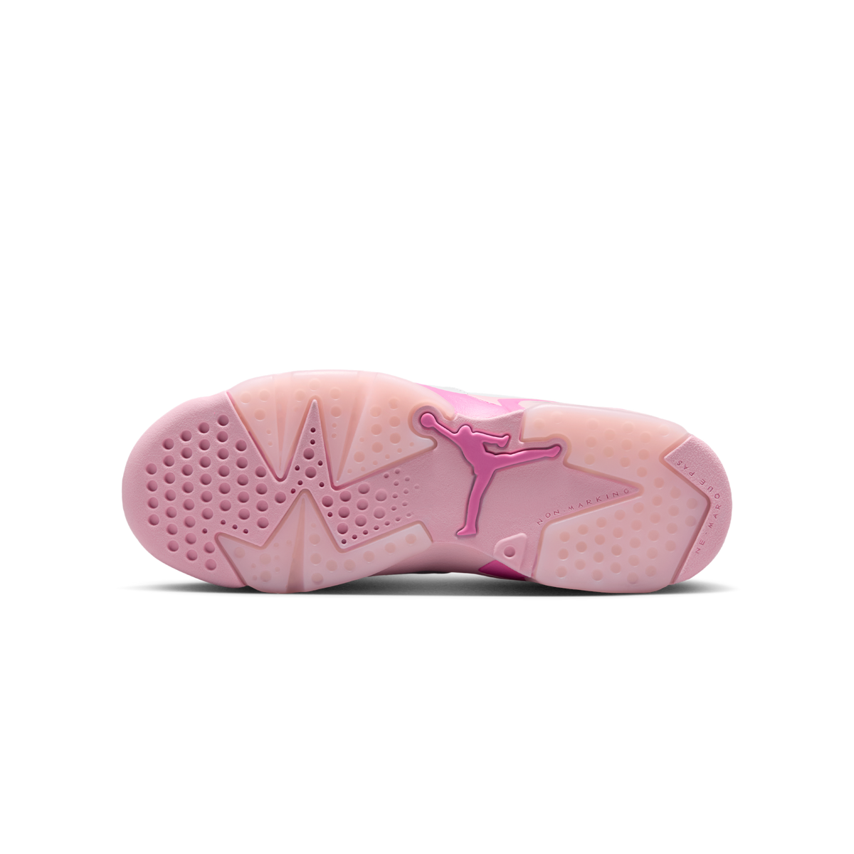Jordan 6 Retro Low China Rose (GS)