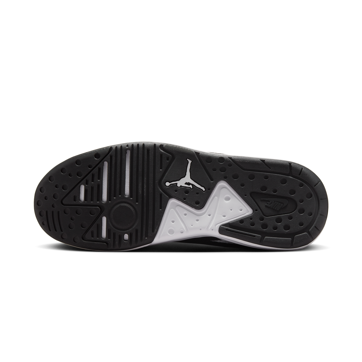 Jordan CMFT Era Black White