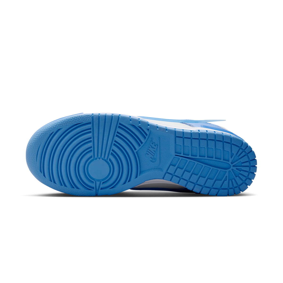 Nike Dunk Low Twist University Blue (Women's) | DZ2794-002