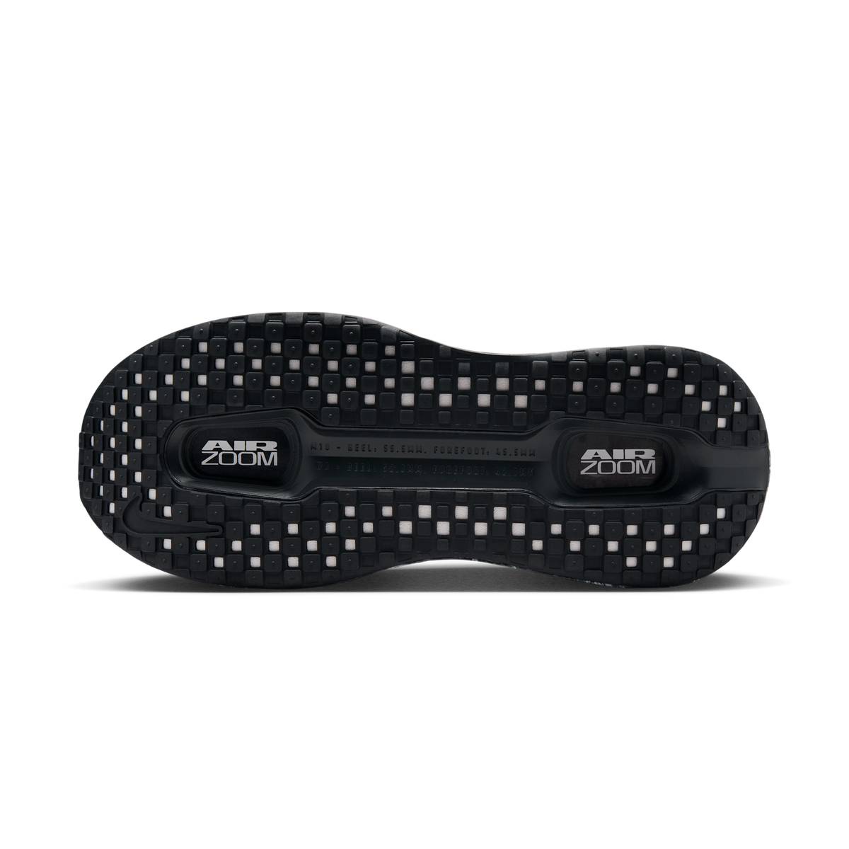 Nike Vomero Premium Realtree Camo Black