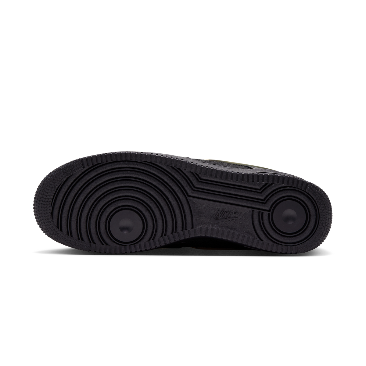 Nike Air Force 1 Low Victor Solomon ASW Black