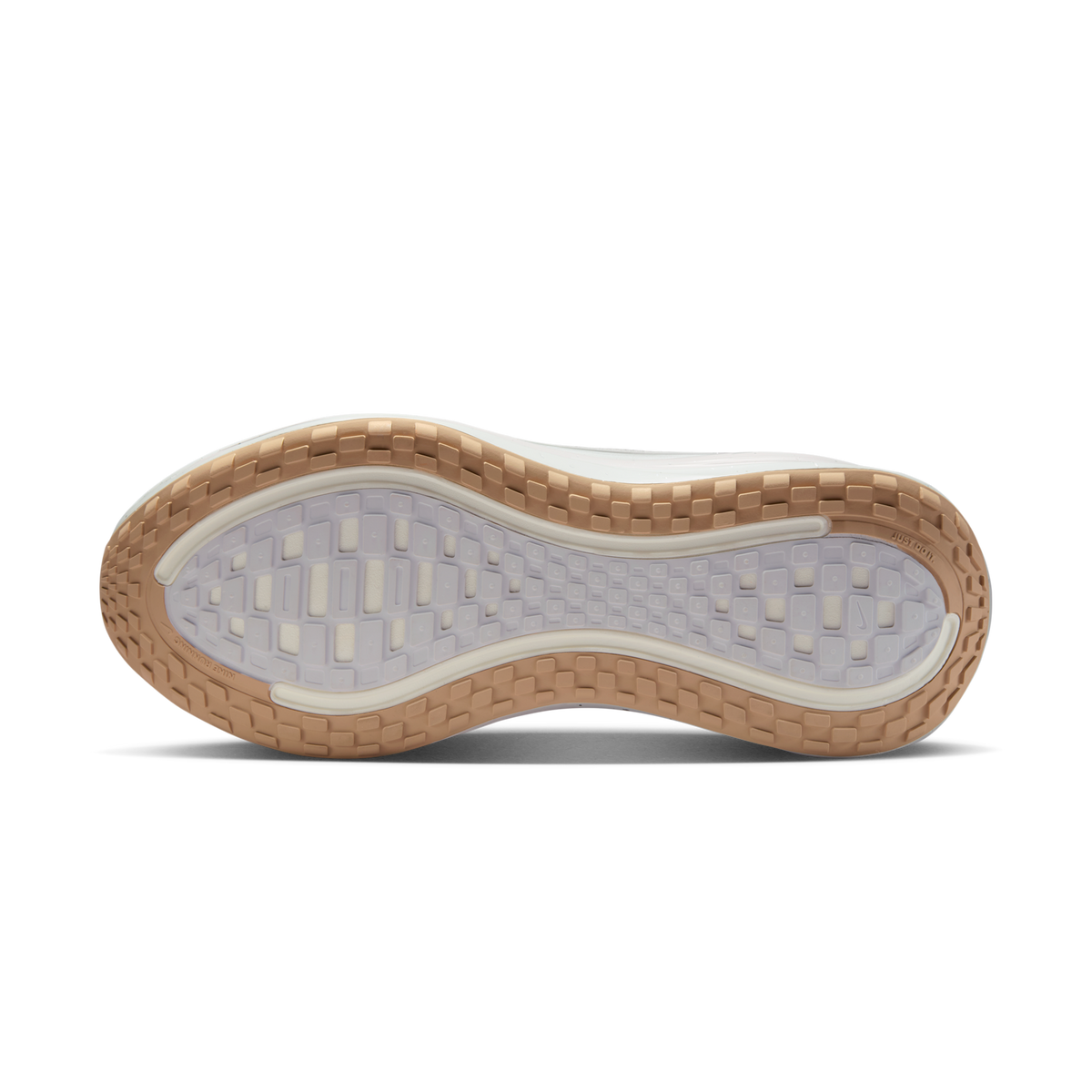Nike Vomero Plus Speckle Vast Grey Wolf Grey