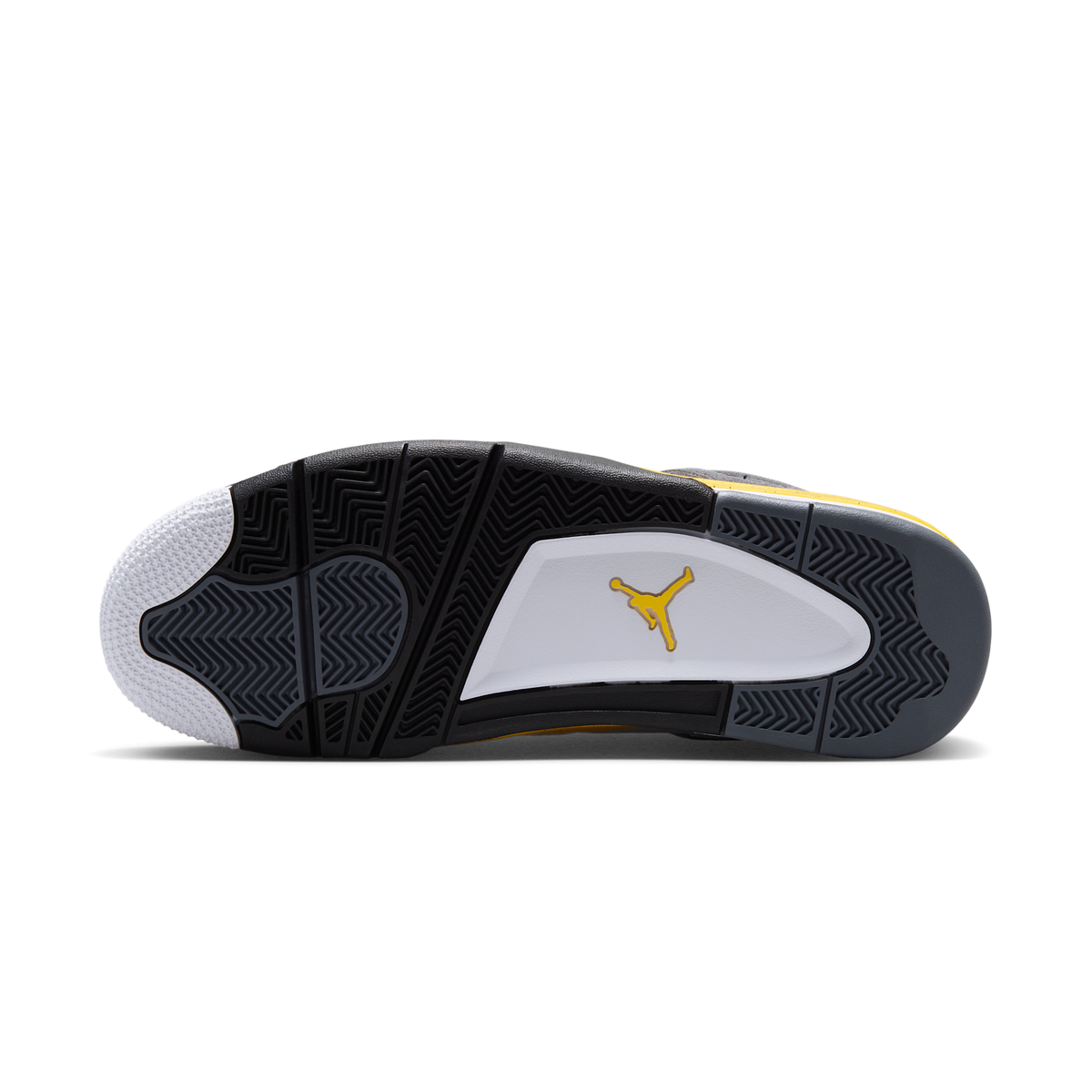 Jordan 4 Retro Rare Air Tour Yellow (2026)