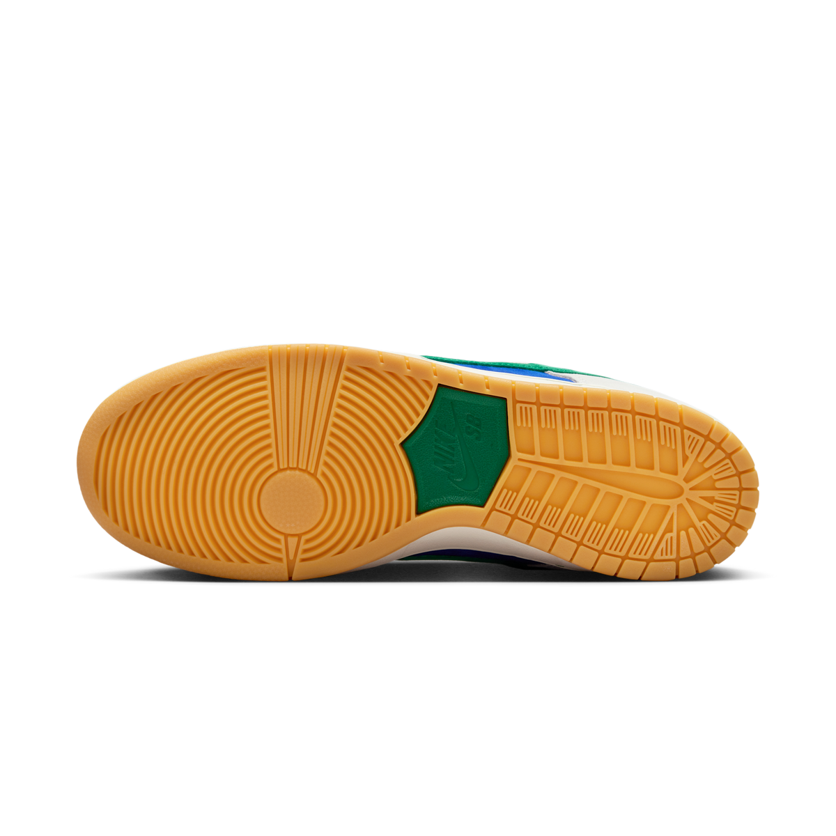 Nike SB Dunk Low Hyper Royal Malachite