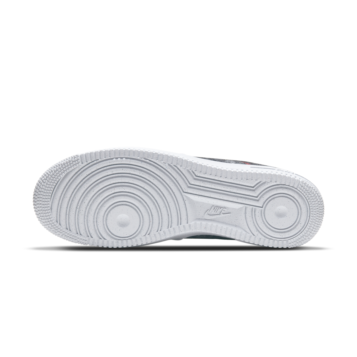 Nike Air Force 1 Low 07 LV8 Recycled Wool Pack White Grey