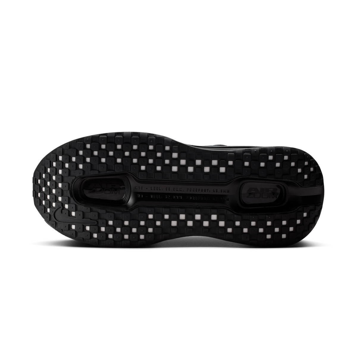 Nike Vomero Premium SP Black Mini Chrome Swoosh