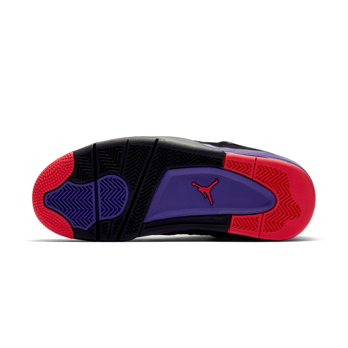 Jordan 4 Retro Raptors (2018)