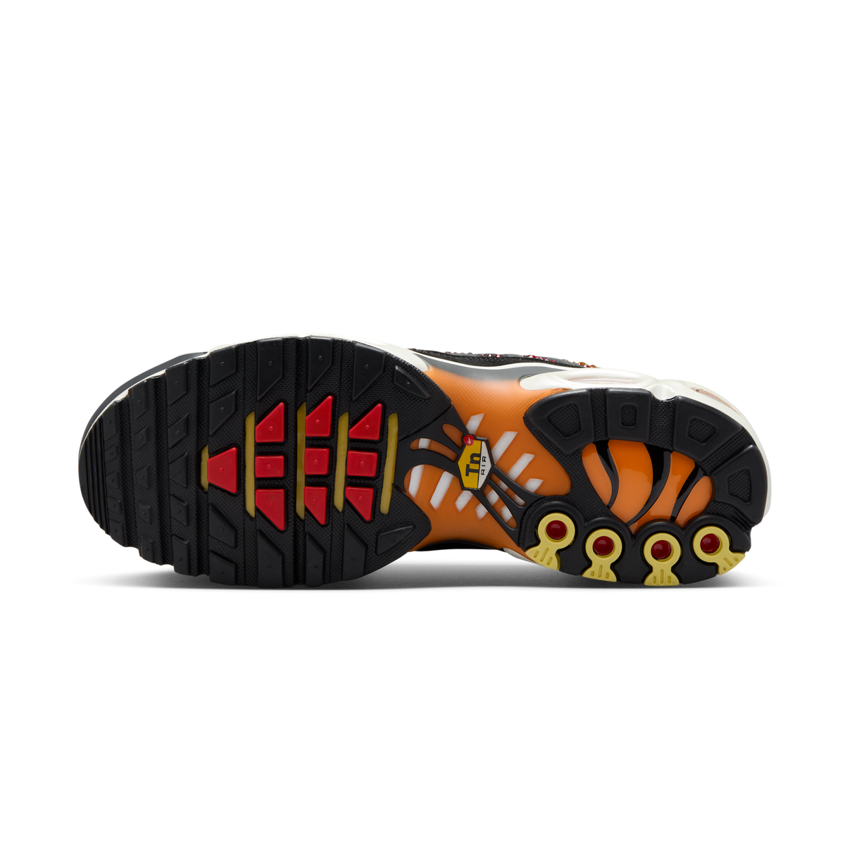 Nike Air Max Plus Swarovski Sunset (Women's) | FZ9042-001