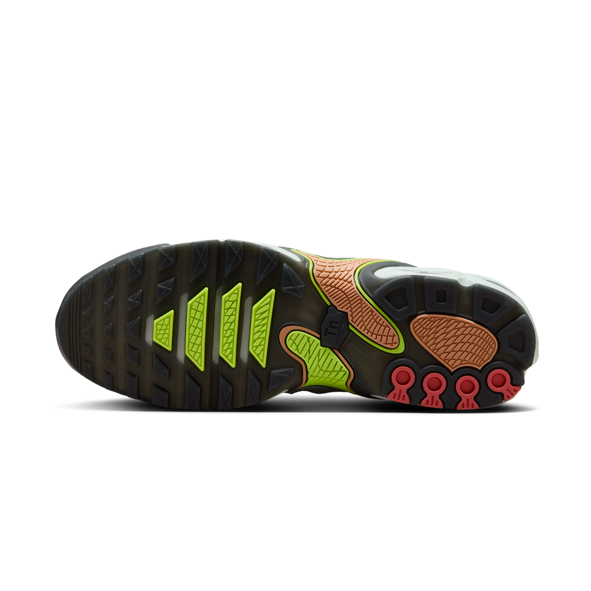 Nike Air Max Plus Drift Light Silver Volt | FD4290-009