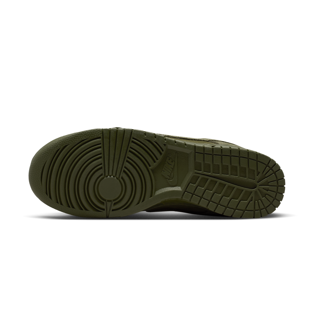 Nike Dunk Low SE Olive Canvas