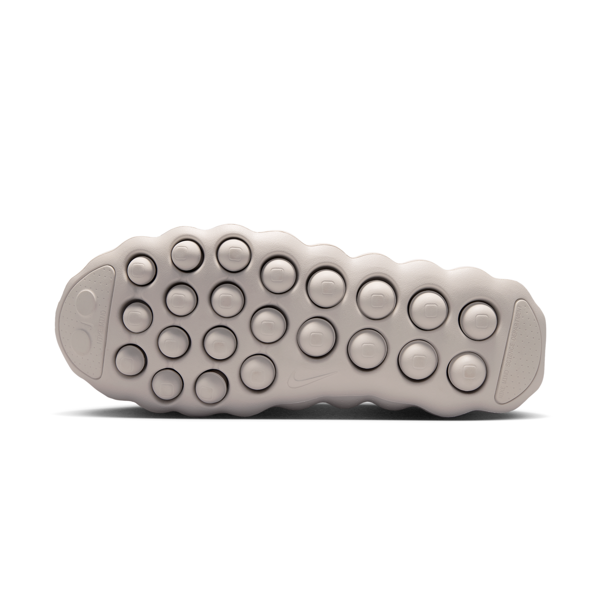 Nike Mind 002 Phantom College Grey