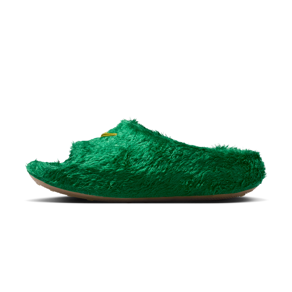 Nike ReactX Rejuven8 Slide .SWOOSH Touch Grass Kelly Green | IO9763-300