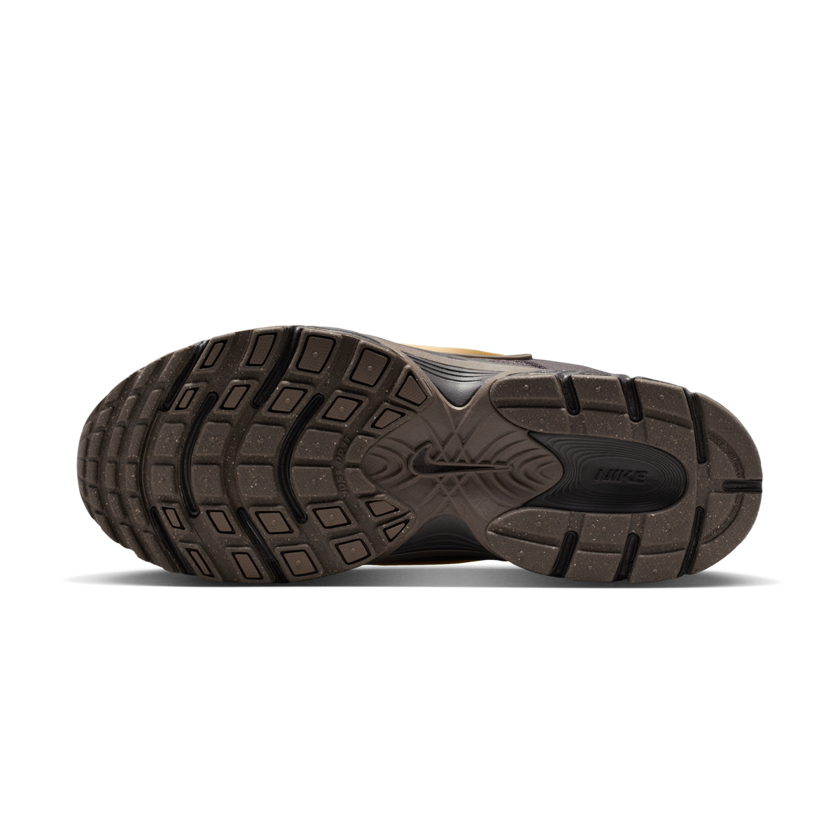 Nike V5 RNR Medium Ash Cave Stone Metallic Gold (Women's)
