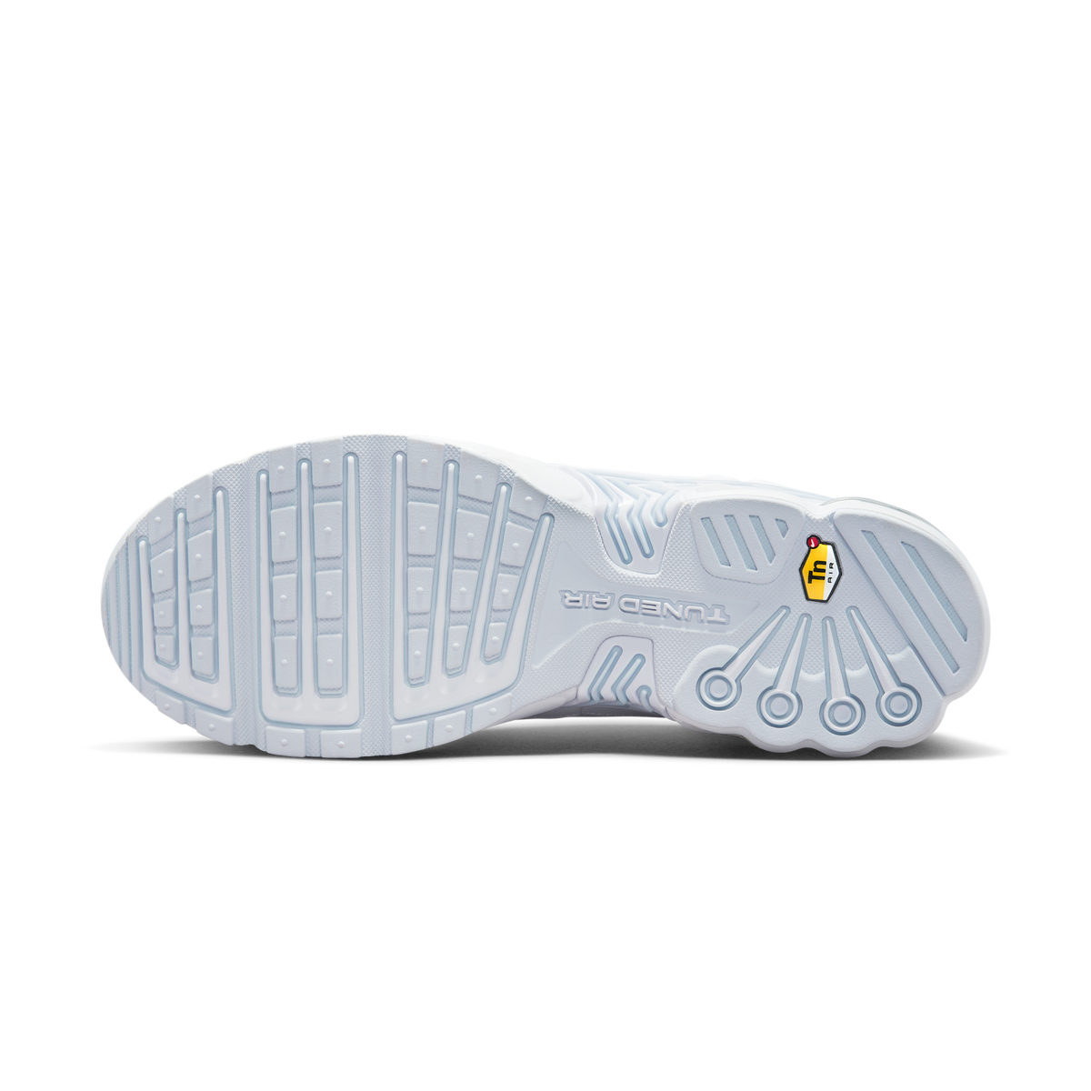Nike Air Max Plus 3 Multi Swoosh White Midnight Navy | FJ4225-100
