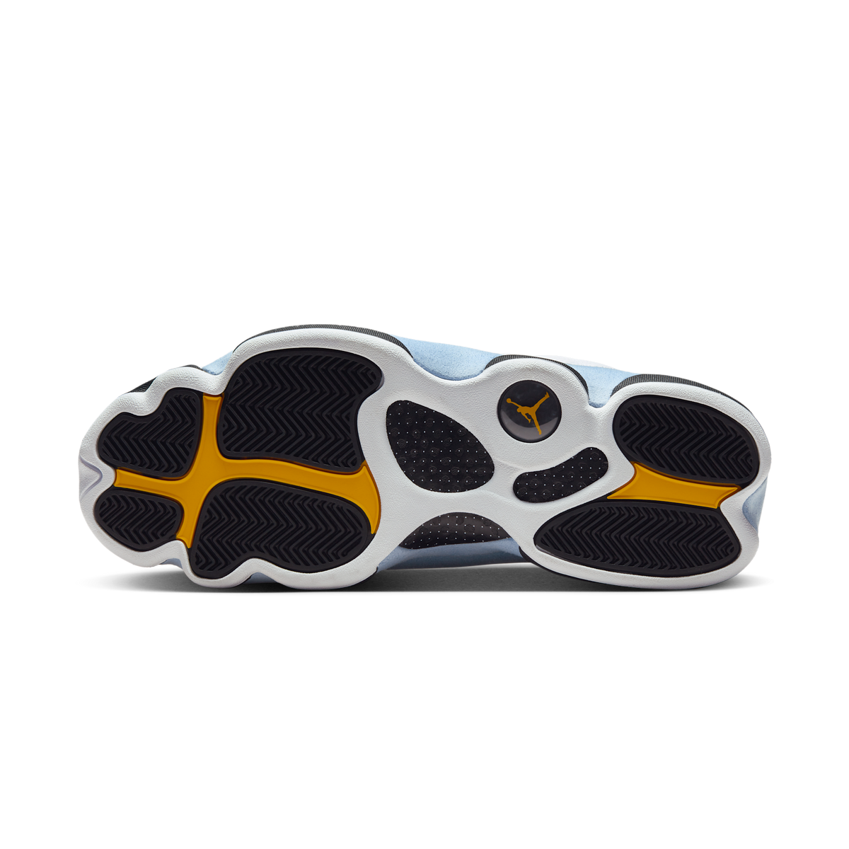 Jordan 13 Retro Blue Grey