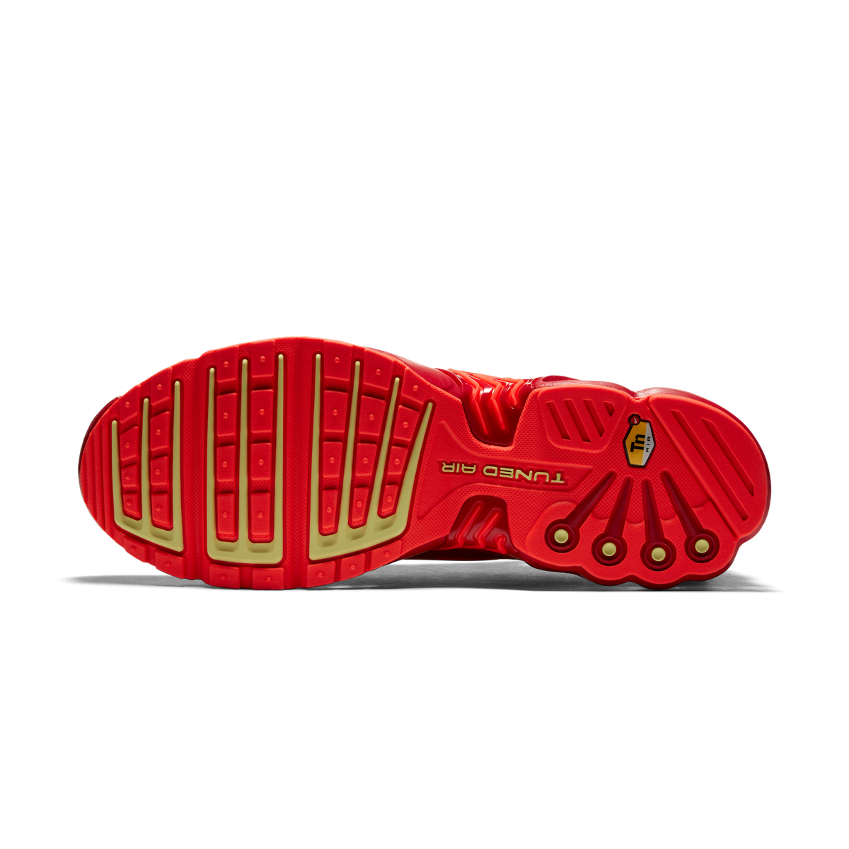 Nike Air Max Plus 3 Iron Man | CK6715-600