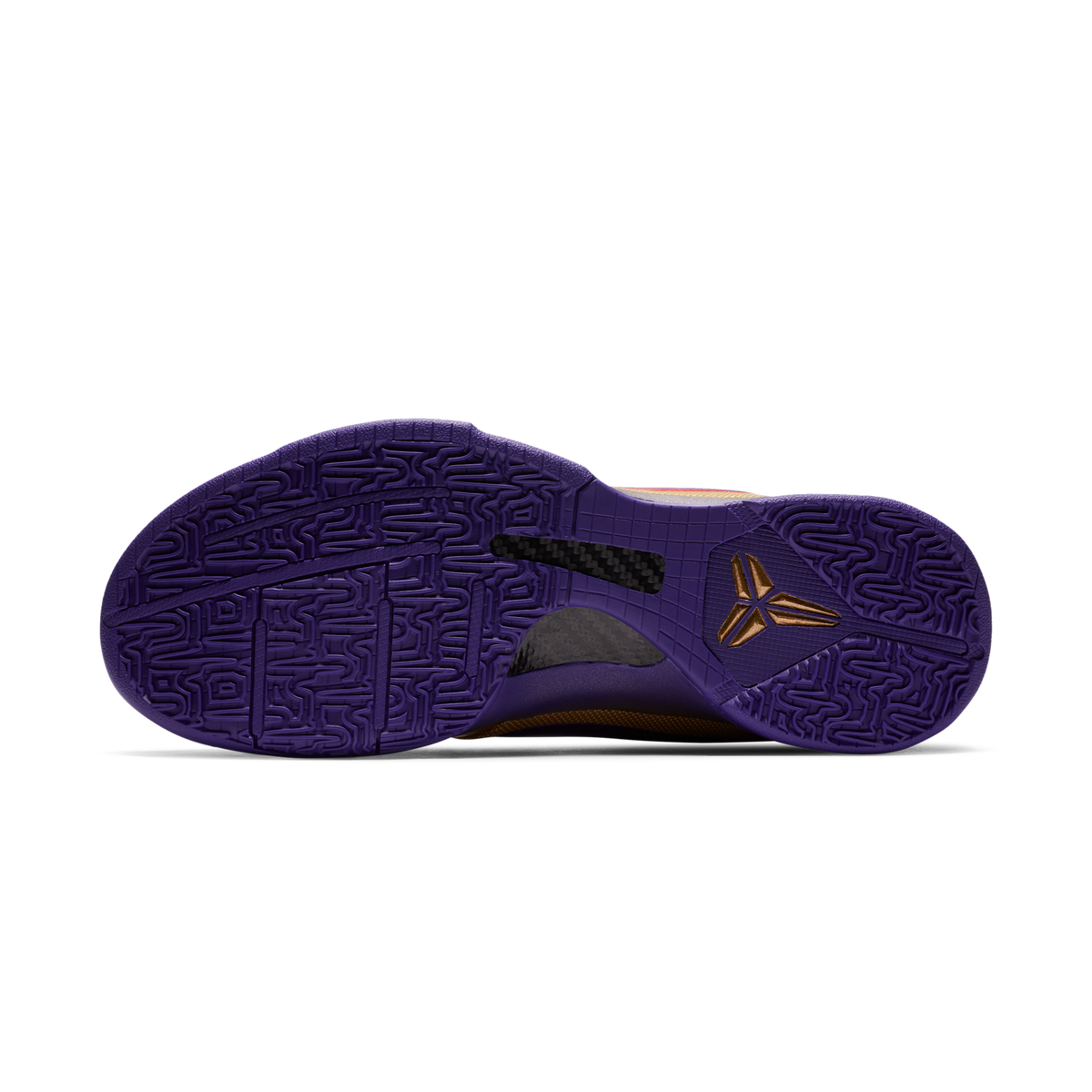 Nike Kobe 5 Protro Undefeated Hall of Fame | DA6809-700